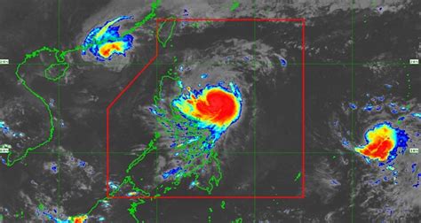 typhoon philippines 2022 today update|PAGASA raises Signal No. 2 in 4 areas as 'Florita' becomes .